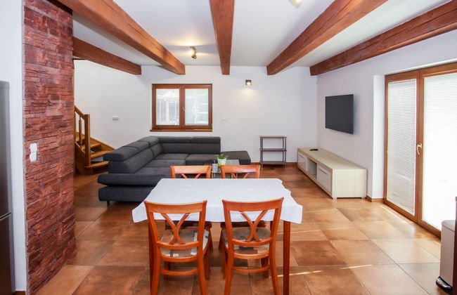 Haus mit 3 Schlafzimmern in Žabovřesky mit garten und terrasse - Foto 3