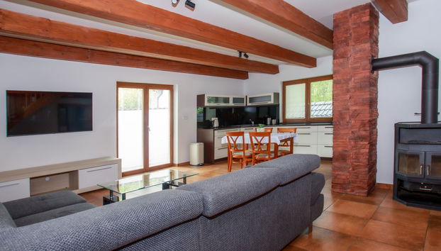 Haus mit 3 Schlafzimmern in Žabovřesky mit garten und terrasse - Foto 2
