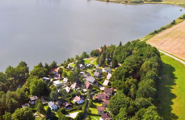 Haus mit 4 Schlafzimmern in Žabovřesky mit privater pool und garten - Foto 27