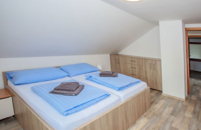 Haus mit 3 Schlafzimmern in Žabovřesky mit garten und terrasse - Foto 12