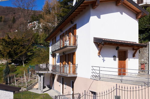 Foto 1 - Casa de 2 quartos em Centro Valle Intelvi com jardim e terraço