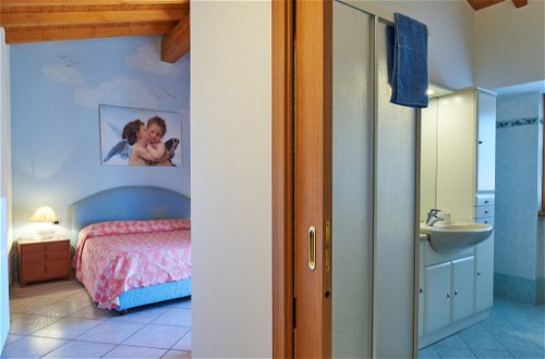 Foto 14 - Casa con 2 camere da letto a Centro Valle Intelvi con giardino e vista sulle montagne