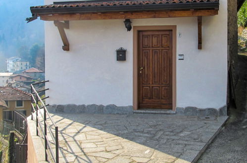 Foto 24 - Casa de 2 quartos em Centro Valle Intelvi com jardim e vista para a montanha