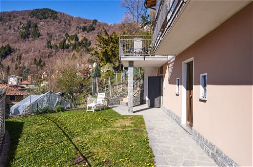Foto 3 - Casa con 2 camere da letto a Centro Valle Intelvi con giardino e vista sulle montagne