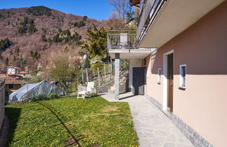 Foto 3 - Haus mit 2 Schlafzimmern in Centro Valle Intelvi mit garten und blick auf die berge