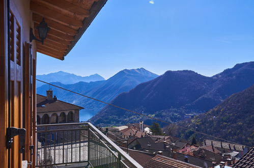 Photo 2 - 2 bedroom House in Centro Valle Intelvi with garden and mountain view