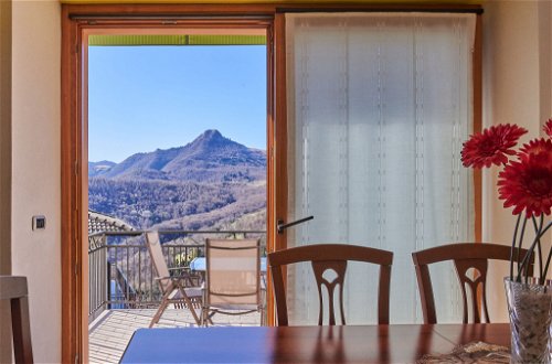 Photo 9 - Maison de 2 chambres à Centro Valle Intelvi avec jardin et vues sur la montagne