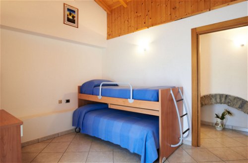 Foto 15 - Haus mit 2 Schlafzimmern in Centro Valle Intelvi mit garten und blick auf die berge
