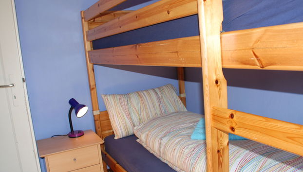 Casa de 2 quartos em Centovalli com jardim e terraço - Foto 5