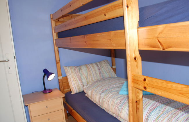 Casa de 2 quartos em Centovalli com jardim e terraço - Foto 5