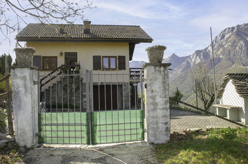 Photo 24 - Maison de 1 chambre à Centovalli avec jardin et terrasse