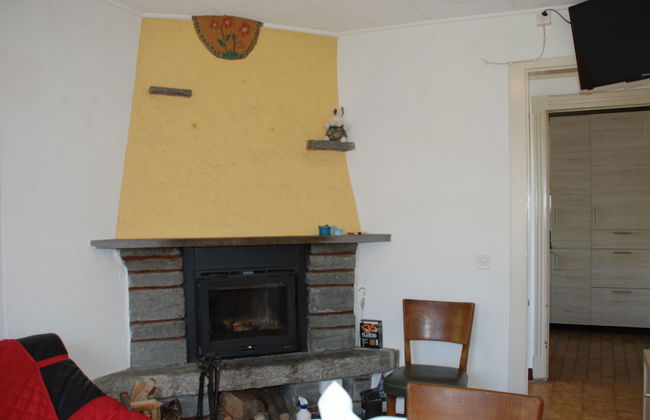 Casa de 2 quartos em Centovalli com jardim e terraço - Foto 14
