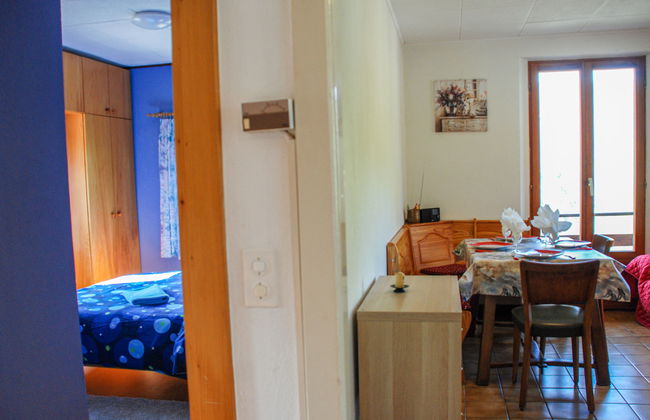 Casa de 2 quartos em Centovalli com jardim e terraço - Foto 12
