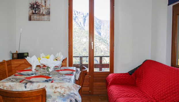 Casa de 2 quartos em Centovalli com jardim e terraço - Foto 3