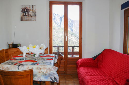 Photo 3 - 1 bedroom House in Centovalli with garden and terrace