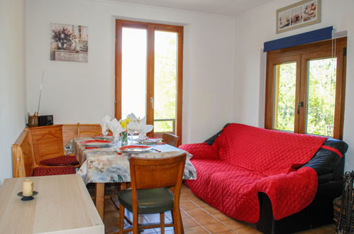 Photo 13 - 1 bedroom House in Centovalli with garden and mountain view