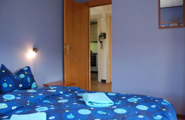 Casa de 2 quartos em Centovalli com jardim e terraço - Foto 4