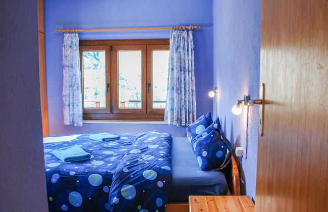 Casa de 2 quartos em Centovalli com jardim e terraço - Foto 10