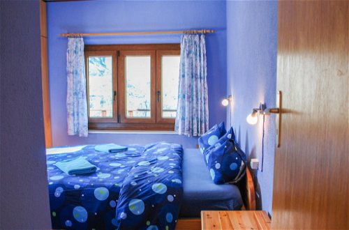 Foto 10 - Casa con 1 camera da letto a Centovalli con giardino e vista sulle montagne
