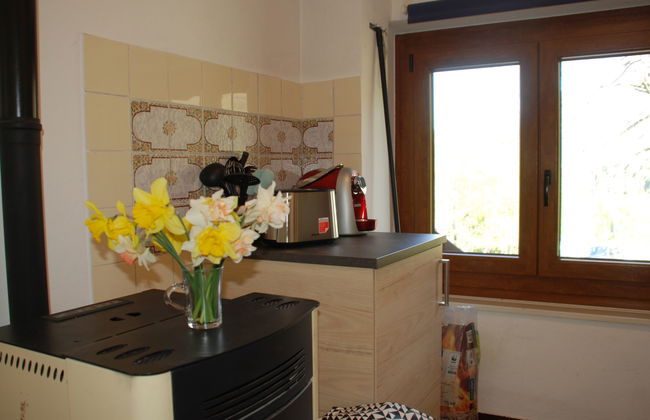 Casa de 2 quartos em Centovalli com jardim e terraço - Foto 16