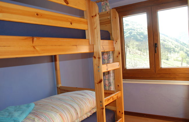 Casa de 2 quartos em Centovalli com jardim e terraço - Foto 6