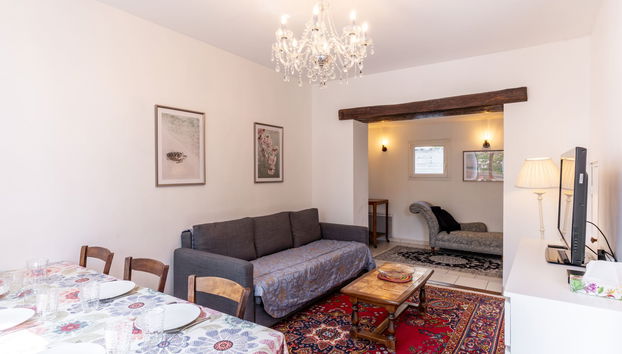 Casa de 3 quartos em Dives-sur-Mer com jardim e terraço - Foto 2