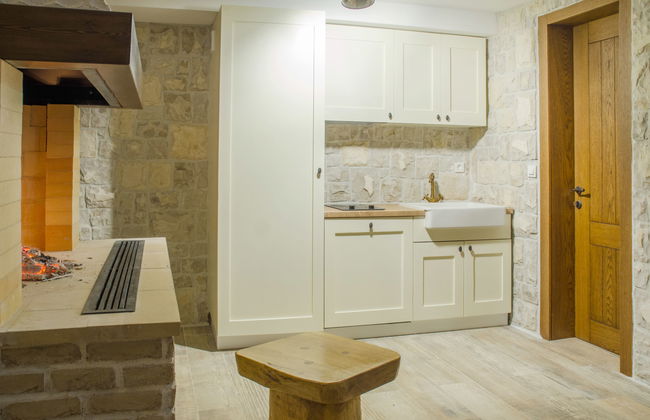Apartamento de 3 quartos em Sveti Filip i Jakov com piscina e terraço - Foto 14