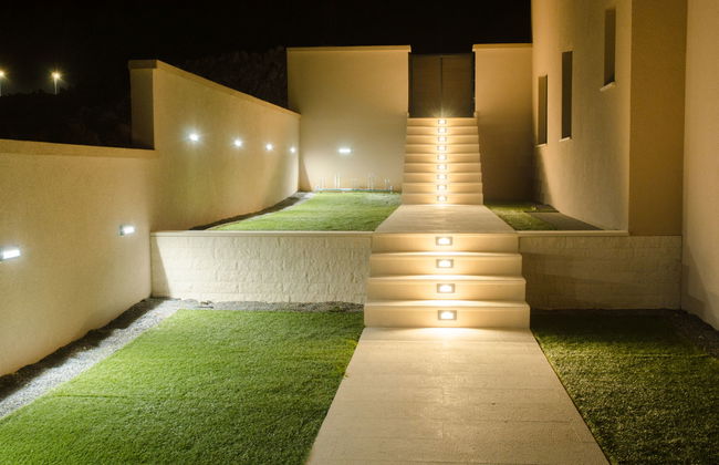 Apartamento de 3 quartos em Sveti Filip i Jakov com piscina e terraço - Foto 18