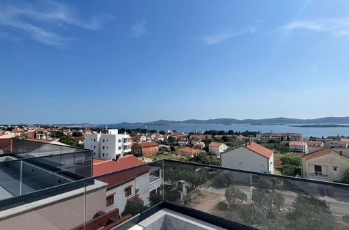 Foto 30 - Apartamento de 2 quartos em Sveti Filip i Jakov com piscina e terraço