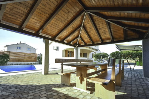 Photo 30 - 3 bedroom House in Biograd na Moru with private pool and terrace