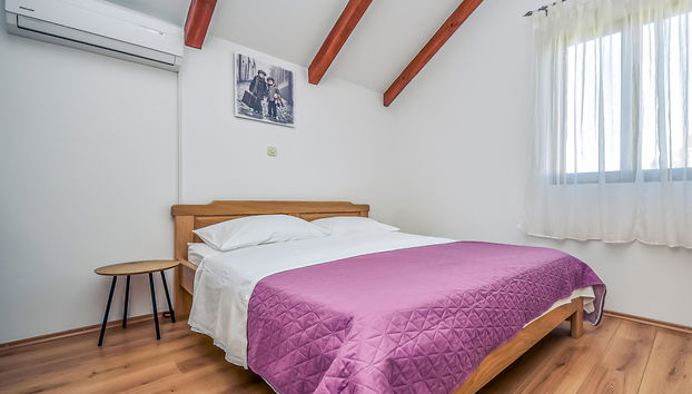 Maison de 3 chambres à Biograd na Moru avec piscine privée et terrasse - Photo 5