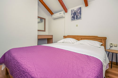 Foto 28 - Casa de 3 quartos em Biograd na Moru com piscina privada e terraço