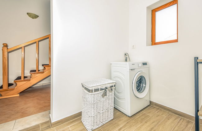Casa de 3 quartos em Biograd na Moru com piscina privada e terraço - Foto 27