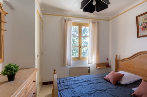 Foto 21 - Haus mit 3 Schlafzimmern in Roquebrune-sur-Argens mit garten und blick aufs meer