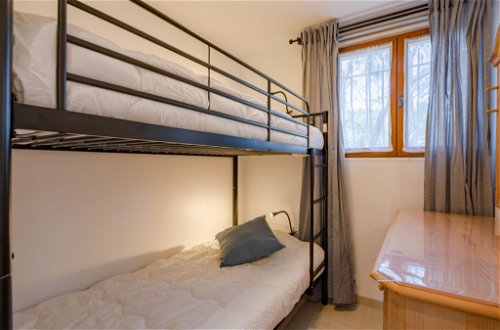 Foto 12 - Haus mit 3 Schlafzimmern in Roquebrune-sur-Argens mit garten und blick aufs meer