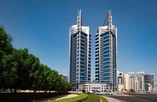 Photo 1 - Millennium Place Barsha Heights Hotel Apartments