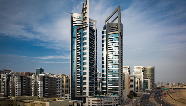 Millennium Place Barsha Heights Hotel Apartments - Foto 2