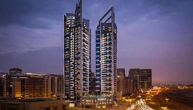 Millennium Place Barsha Heights Hotel Apartments - Foto 3