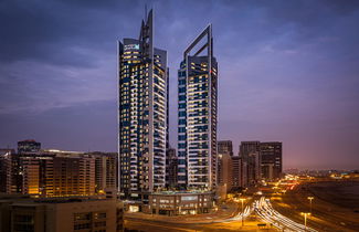 Photo 3 - Millennium Place Barsha Heights Hotel Apartments