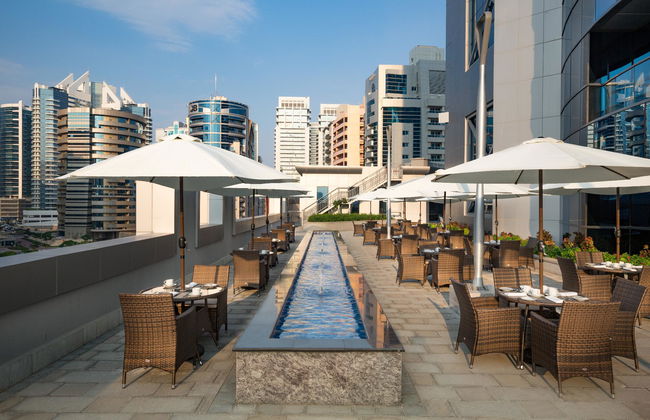 Millennium Place Barsha Heights Hotel Apartments - Foto 26