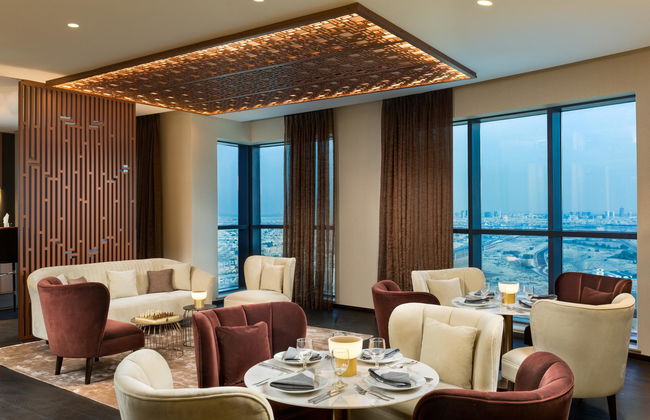 Millennium Place Barsha Heights Hotel Apartments - Foto 30