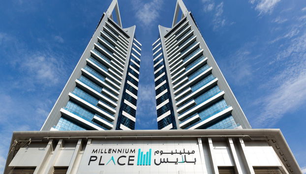 Millennium Place Barsha Heights Hotel Apartments - Foto 5