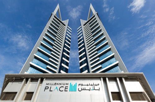 Foto 2 - Millennium Place Barsha Heights Hotel Apartments