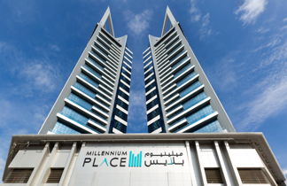 Foto 2 - Millennium Place Barsha Heights Hotel Apartments