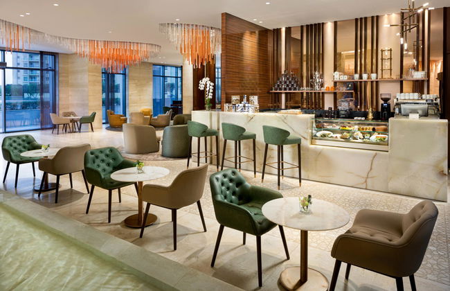 Millennium Place Barsha Heights Hotel Apartments - Foto 22