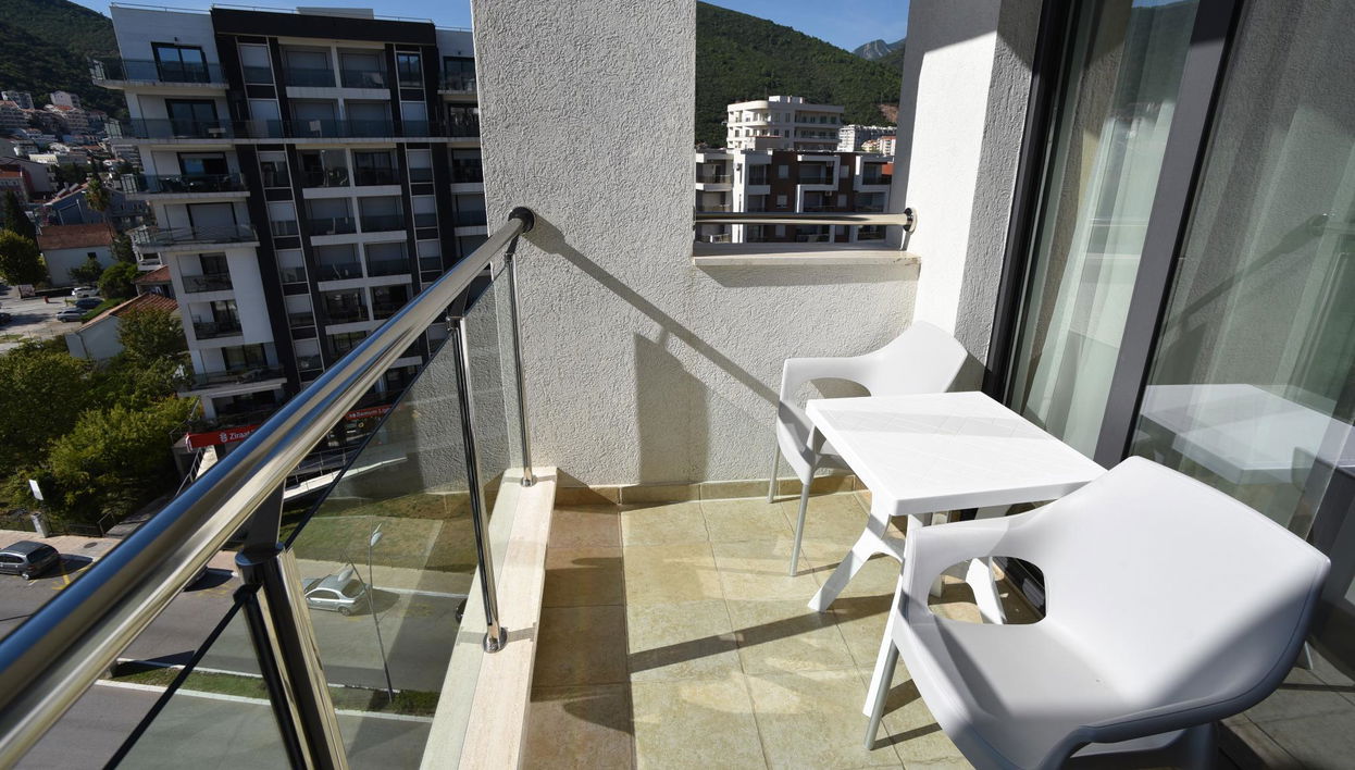 Barbeta Accommodation - Foto 1