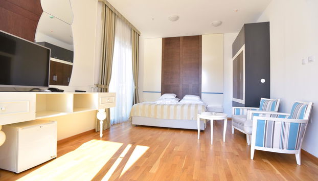 Barbeta Accommodation - Foto 2