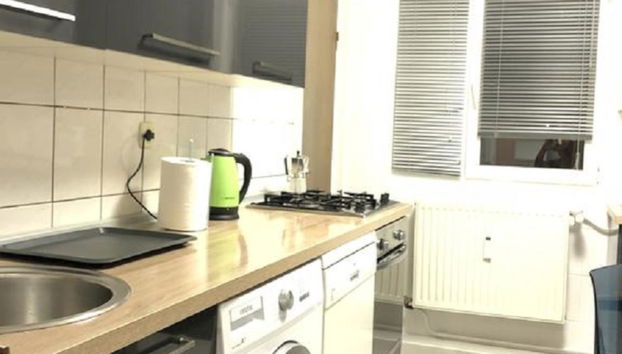 Green Apartment No 59 - Foto 5