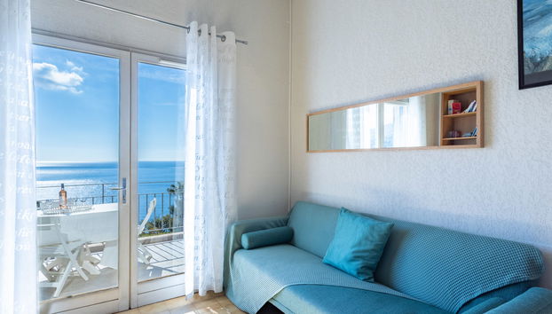 2 bedroom Apartment in Rayol-Canadel-sur-Mer with swimming pool and garden - Photo 3