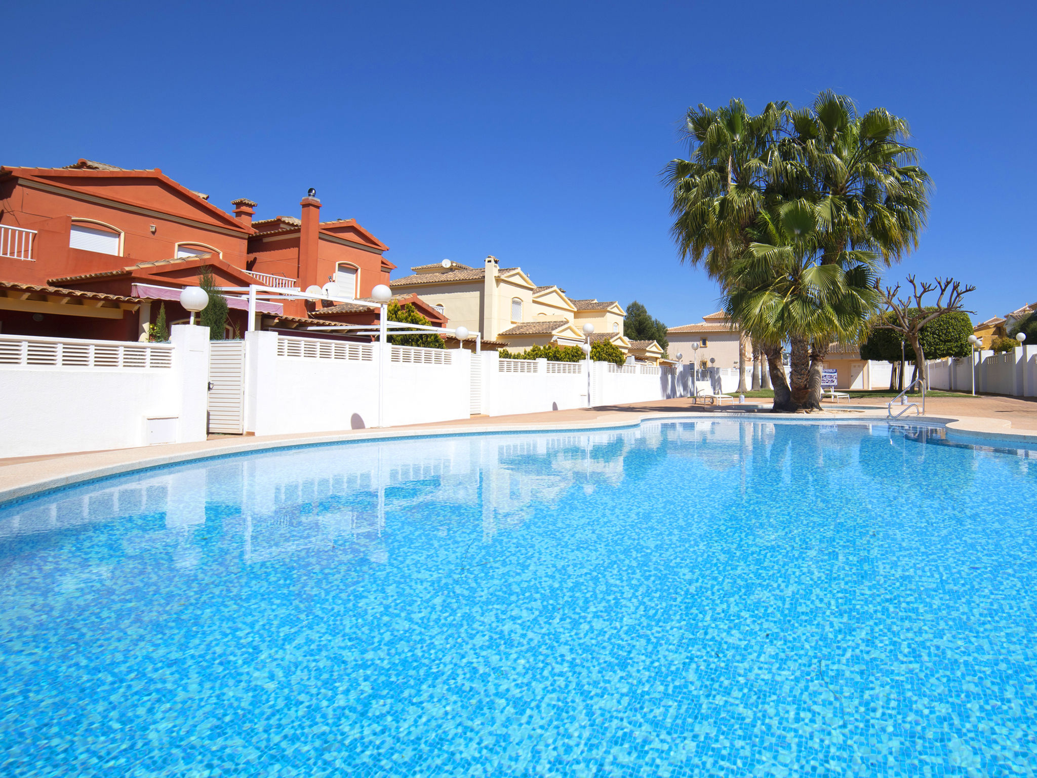 Photo 20 - Maison de 4 chambres à Calp avec piscine et vues à la mer